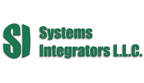 fabricated metals systems integrator|Systems Integrators, LLC .